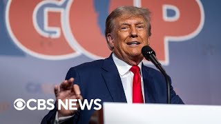 Trump expected in court for New York civil trial: What to know about the case