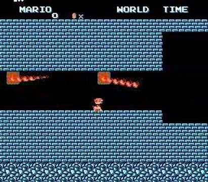 SMB fun with a virus (1-4)