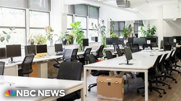 Young men struggling to find work in slowing job market