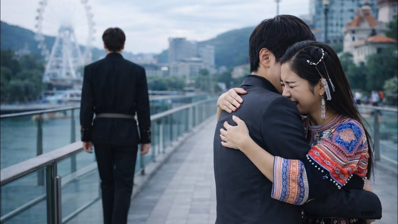 Kev hlub muaj yam tsi pom || move mob siab tu siab heev