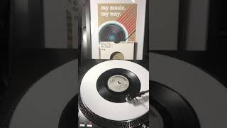 First Choice - Armed And Extremely Dangerous ( Vinyl 45 ) From 1973 .