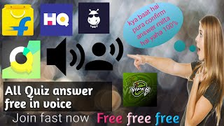 How to get the answer of all trivia games for free with 100% accuracy. screenshot 5