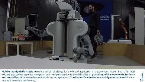 Learning Kinematic Feasibility for Mobile Manipulation through Deep Reinforcement Learning