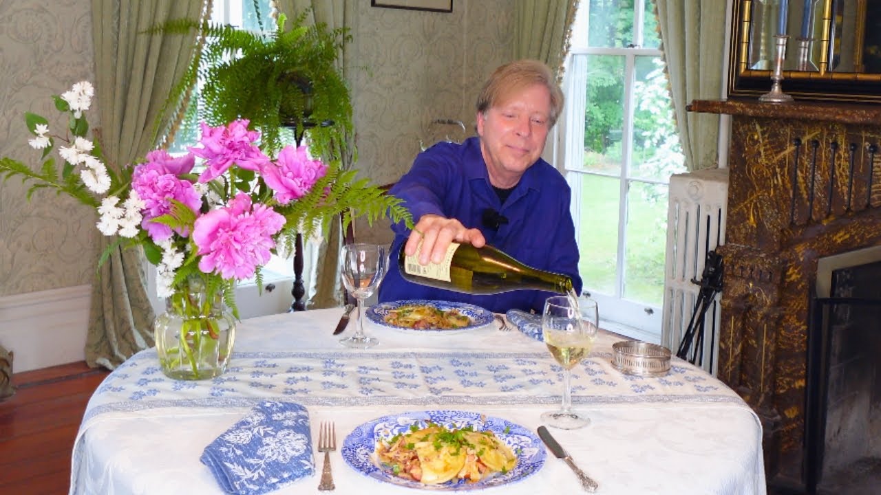 Beautifying My Dining Room & Making a STUNNING Skillet Dinner!