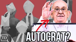 John Paul II Biographer Pushes Back Against Liberal Catholics | Interview: George Weigel