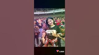 Jakmania X connection aremania aremanita