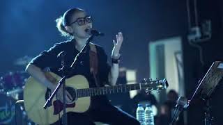 Payung Teduh   Akad   Live Cover by Nufi Wardhana at Nest Coffee Jombang