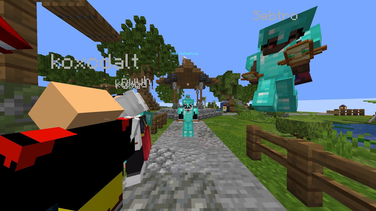 SpeedVanilla Montage | Cpvp Montage 1.21.1