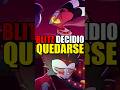 🚨¡BLITZ DECIDIO QUEDARSE con STOLAS!😭 || HELLUVA BOSS: SINSMAS 👑