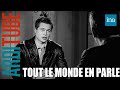 "Tout Le Monde En Parle" avec Brad Pitt, Matt Damon, Don Cheadle, Isabelle Huppert .. | INA Arditube