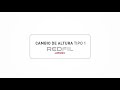 Cómo Realizar un Cambio de Altura en Charola Tipo Malla REDFIL Titpo 1 | Tutorial Optronics