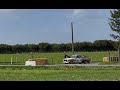 Finale de la Coupe de France des Rallyes VHC 2025 Rallye d'Automne ES5
