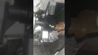 C147B dodge charger "SERV AWD" tips