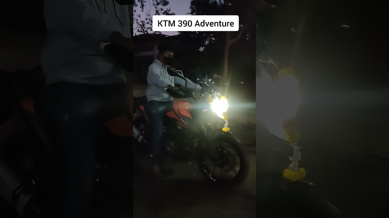 KTM 390 Adventure | One year ownership review | 