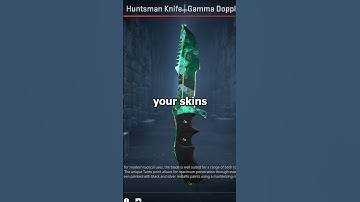 This New Counter Strike Update Changes everything!