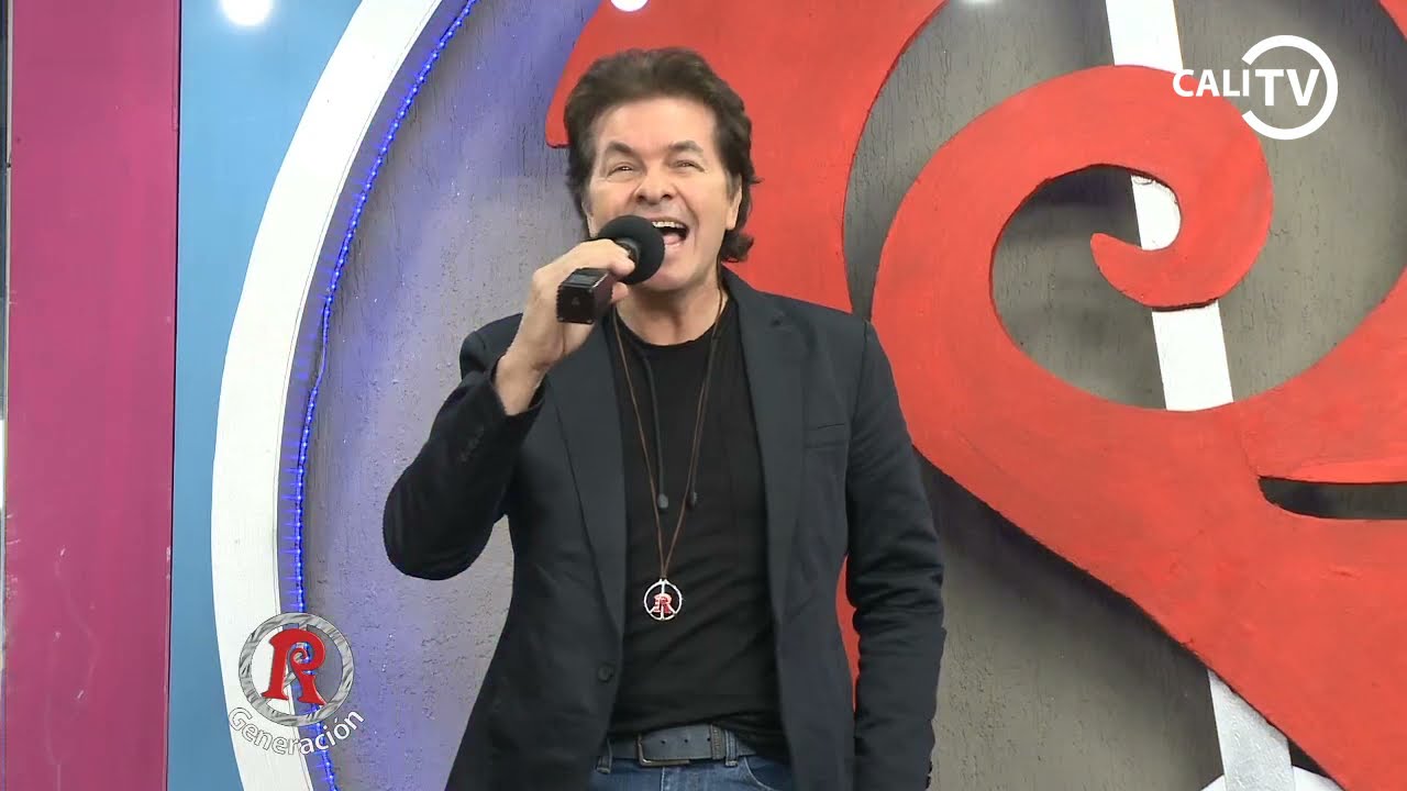 DILE A EL - ANTONIO DE JESUS (GR - Canal CaliTV)