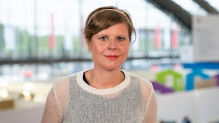 Petra Langerbeins PhD, EHA 2019 – Results of the Phase III Double-blind Randomised CLL12 Trial