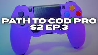 My 2nd Challenger Season Is Almost Here… (Path To COD Pro S2 EP.3)