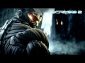 Crysis 2 - Epilogue(Orginal version mixed with guitar cover)