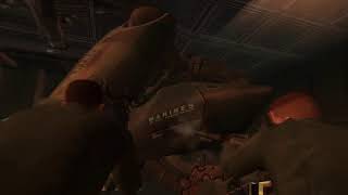 MGS2 Tanker Ending MGS2 Tanker Ending