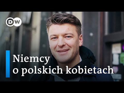 Niemcy o polskich kobietach [SONDA]