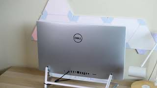 Dell Inspiron 27 7000 All In One Desktop Review I Dell Inspiron 27 7000 All In One Desktop Review I