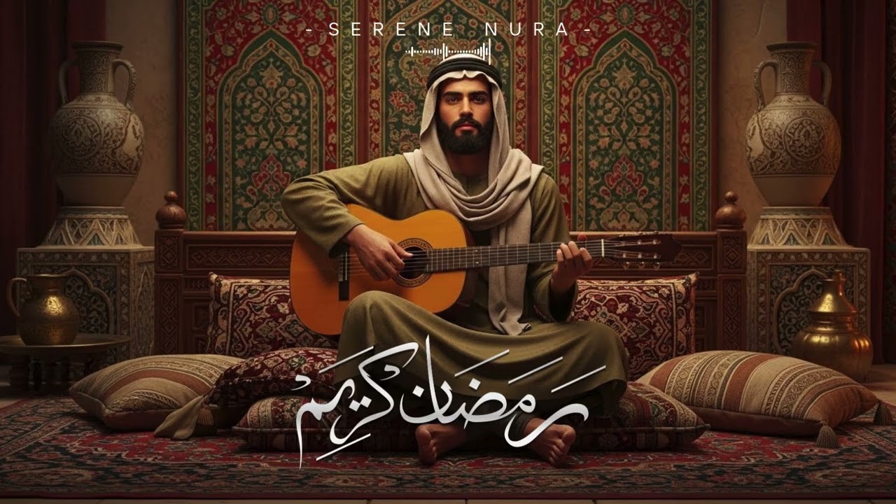 Closer to Allah This Ramadan 2026 🌙 | Emotional & Joyful Islamic Playlist