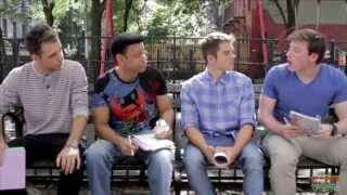 2014-2015 Camp PULSE Acting Workshop - Web Series S1E2