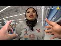 Returning Shoplifted Items to Another Walmart Goes Horribly Wrong