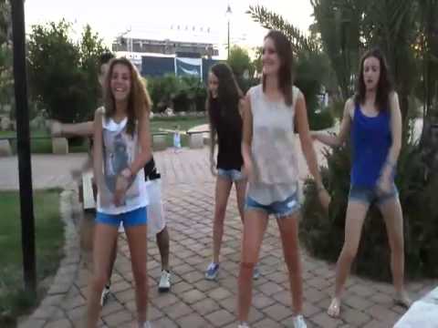 Pega ela lulu (junior club blu salento)