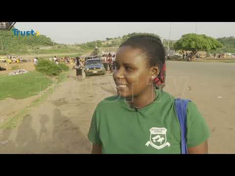 INSIDE ABUJA EPISODE 8:  TRUST TV