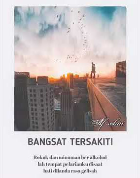 History wa keren