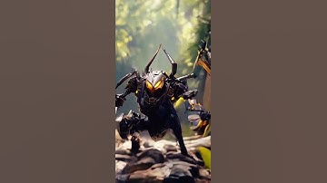 Ai Robot #music #bass #bassboosted #beats #aitemplate #airobot #amplifierlofi #remix #capcut #fyp