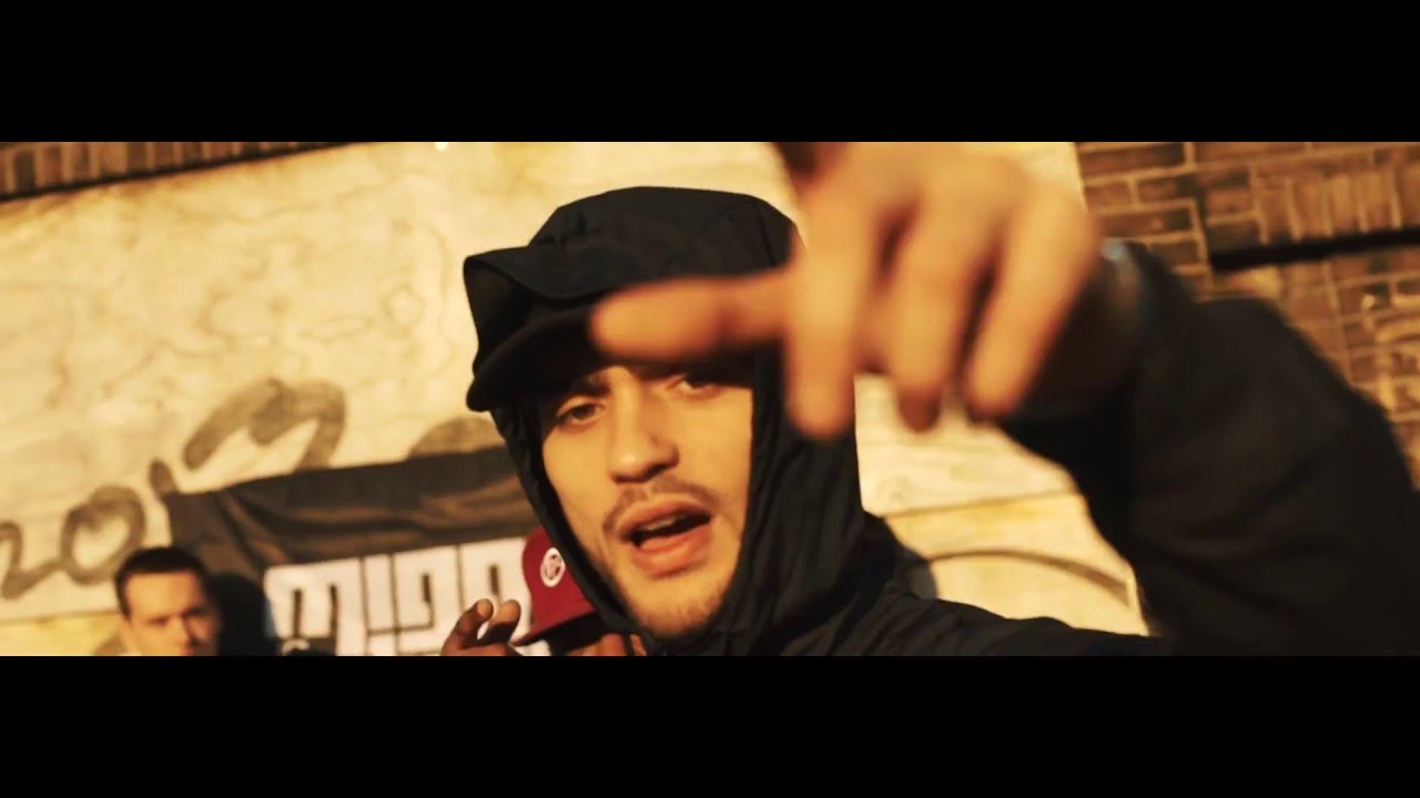 Miggs de Bruijn - Trapspot Ft. Josylvio & Juicc (Prod. Martian)