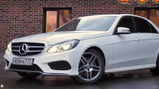 Mercedes E200 W212 2014 (Тест от Ксю) Mercedes E200 W212 2014 (Тест от Ксю)