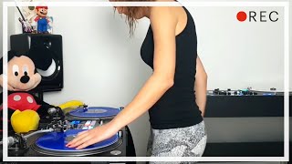 DJ Lady Style - Jump Around