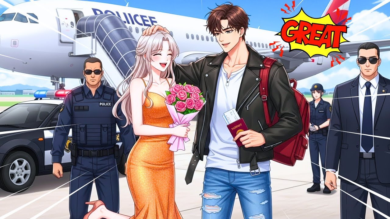 🍏Le Secret de 10 Ans Révélé : Un Frère Vengeur Sauve Sa Sœur Maltraitée | Résumé de manhwa