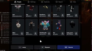 The forge exploiter hunting 