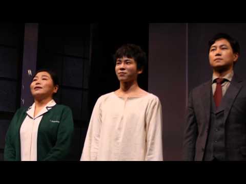 151115 엘리펀트송 낮공 커튼콜_이재균,정원조,고수희