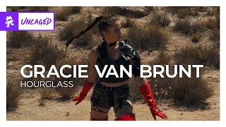 Gracie Van Brunt - HOURGLASS [Drum & Bass | Monstercat]