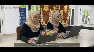 Ridho Haikal Permana SuperMap GIS Contest 2025
