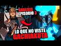GACHIAKUTA ¡DIFERENCIAS con el MANGA! Analisis episodio 3! ¡TODO EXPLICADO!