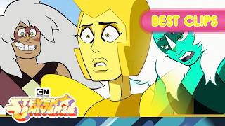 Steven Universe Moments We'll Never Get Tired Of πβ¨