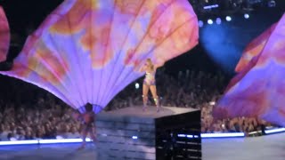Taylor Swift - Miss Americana and The Heartbreak Prince (Live at The Eras Tour in Stockholm, Sweden)