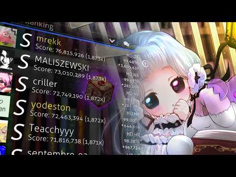 MY BEST DT ALT SCORE OF ALL TIME...