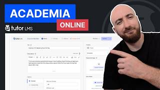 Cómo Crear una Academia en WordPress | Curso Tutor LMS