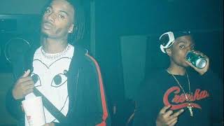 Playboi Carti - Old Money/Congratulations (Feat. Pierre Bourne)
