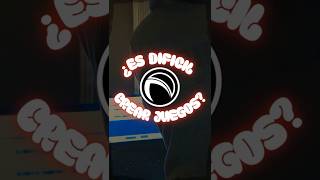 ¿Alguna vez has hecho uno? 😎 #desarrollodevideojuegos #godot #tutorialgodot