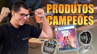 HOW TO FIND PRODUCTS TO SELL ON AMAZON BRAZIL? screenshot 1