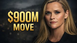 The Genius Move That Made Reese Witherspoon a Billionaire  Net Worth